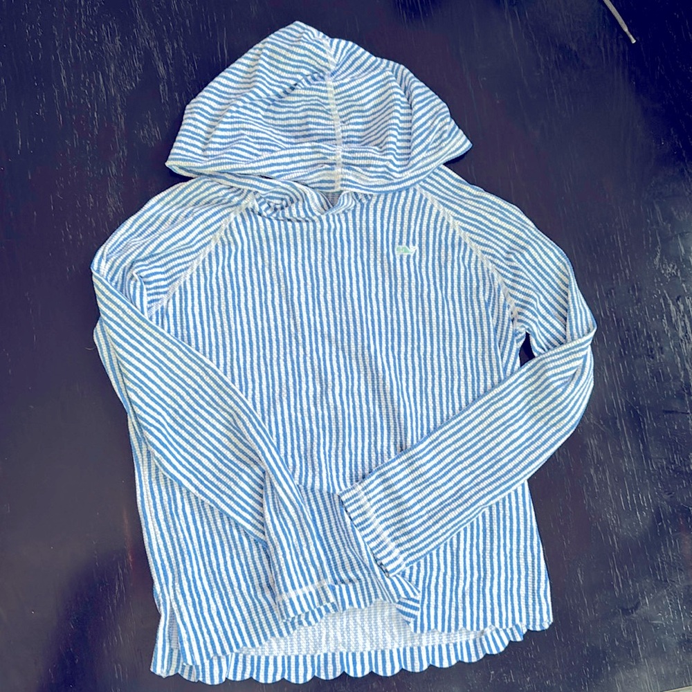 Vineyard vines beautiful rashguard
